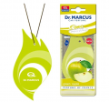 DR.MARCUS DM366box подвеска Green Apple/Зеленое яблоко