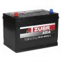Автомобильный аккумулятор ZUBR Ultra Asia ZSA951 95А/ч-12V ст EN820 японские прямая 303x175x228