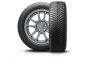 Легковая шина Michelin CrossClimate 2 255/65 R17 110H