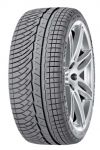 Michelin Pilot Alpin 4 225/45 R18 95V