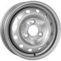 Легковой диск Accuride ВАЗ 1111 4x12 3x98 ET40 60,1 Silver