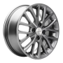 Легковой диск Khomen Wheels KHW1506 6x15 4x100 ET48 54,1 Gray