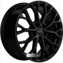 Легковой диск Khomen Wheels KHW1718 7x17 5x114,3 ET40 57,1 Black