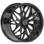 Легковой диск Skill Wheels SL222 8,5x22 5x108 ET40 63,4 Серый